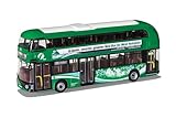 Corgi Diecast Model - New Routemaster - West Yorkshire, Green