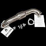Malian Exhausts Sports Cat Downpipe Exhaust for MINI Cooper S R55