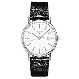Longines L47904122 - Wristwatch, Classic