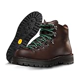 Danner Mens 30860-M Mountain Light Ii 5" Brown Size: 10.5 UK