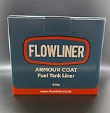Flowliner Armour Coat