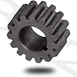 Hobart Mixer Replacement Gear 5/8" 15 Teeth Fits A120 A200. Part Number 124748