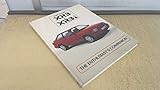 Ford Escort XR3 and XR3i: The Enthusiast's Companion (The Enthusiast's Companion series)