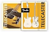Fender Telecaster: 75 Years