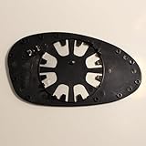 replacement glass car mirrors For BMW M3 E46 Coupe 2001 2002 2003 2004 2005 2006 Blue Heated Car Wing Mirror Glass Fits (Size : Left)