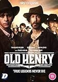 Old Henry [DVD]