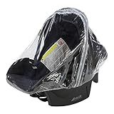 FYLO Car Seat Raincover Compatible with Babystyle Prestige 2 0+