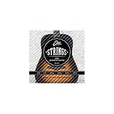 EKO Guitars Acoustic Guitar Strings (16100410)