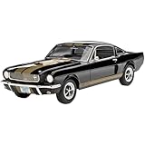 Revell 07242 Shelby Mustang GT 350 H 1:24 Scale Unbuilt/Unpainted Plastic Model Kit