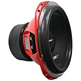 Orion HCCA-152-15" 4000W CAR subwoofer