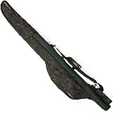 Shimano Tribal, Trench Rod Case, 3 Rods, 12ft, 202x32x25 cm, SHTTG07