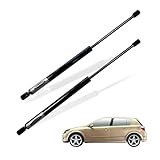 StrutEXPERTS Tailgate Gas Struts (Set of Two) for Vauxhall Astra 2004 – 2013 Estate | Rear Boot Gas Lift Struts | Easy Installation | OE-Quality Gas Springs