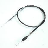 Teknix Clutch Cable for Motorcycle KTM 620 Duke 1994 to 1998