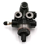UTSAUTO 47910-27081 47910-35320 Brake Proportioning Valve Brake Load Sensing Proportioning Valve for 1995-2004 Tacoma