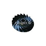 Flymo Impeller
