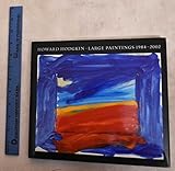Howard Hodgkin: Large Paintings 1984-2002