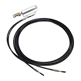 1708000072 Convertible Top Hydraulic Cylinder Replacement Part for Mercedes For SLK230 SLK320 SLK32 2 3L/3 2L Gas Engines 1998 2004