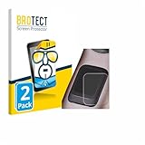 brotect Screen Protector compatible with Specialized Turbo Levo 4 (2 Pack) - HD-Clear Protection Film