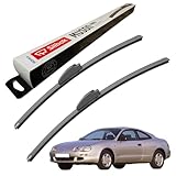 Silbak Windscreen Wipers, for TOYOTA CELICA LIFTBACK (11/1993-08/1999) Wiper Blades, 530mm/480mm