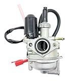 Hiverni Carburetor For Honda dio SJ Bali SFX SGX SH SXR 50 cc X8R For Scooter Carb