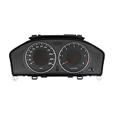 VOUCHER for Volvo XC60 Instrument Cluster Repair