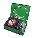 METALSUB OXYGEN ANALYZER. KIT PORTABLE Special Nitrox