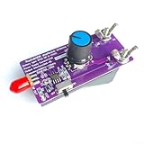 Besshepplo 1PCS Shortwave Radio Signal Enhancer Linear RF Powers Amplifiers HF Radio HAM Short Wave Station For Shortwave Radio Aviation Band