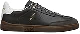 Replay Men Polys M Scent Sneaker, 019 Dk Grey, 9 UK