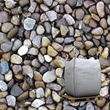 20mm Gravel/Shingle BULK BAG 825kg