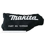 Makita 122852-0 Dust Bag, Multi-colour