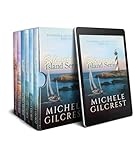 Solomons Island Series (Box Set Books 1-6)
