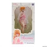 [FIG] Roxanne Issei Hikaru Comic Version, Harlem in Another World Labyrinth 1/7 Complete Figure, KADOKAWA (Kadokawa) (61077577)