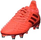 adidas Predator Xp (sg), Men's Rugby Shoe, SIGCOR / Scarle / SIGCOR, 8 UK (42 EU)