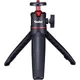 Rollei Comfort Desktop mini tripod, table tripod with 360° ball head for DSLR, DSLM and compact cameras..., 22774