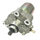 Motor Starter Engines Starter Motor For RACING For ROTAX For MAX FR125 125cc GO KART RACING Heavy Duty Starter Motor Starter Motor Solenoid
