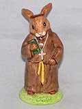 Royal Doulton FRIAR TUCK Robin Hood Collection Bunnykins Figure DB246 Made In England