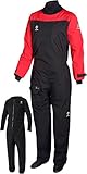 Crewsaver Atacama Sport Sailing Yachting and Dinghy Drysuit With Front Zip & Undersuit - Size - M