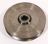 KMP BRAND 31141425 DYNAMO PULLEY Suitable For PERKINS 31141425