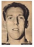 CHARLES Buchan Dundee IAN URE old football magazine picture
