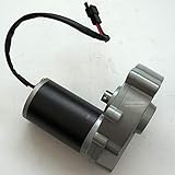 Leisure Pursuits , Ben Sayers, Hillman, Proforce - Golf Trolley 12v 200w Electric Motor and Gearbox Assembly