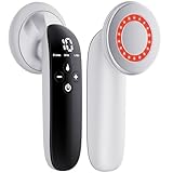 Cotsoco Cellulite Massager Tool Body Sculpting Machine Nordic Sculpt Machine,3 in 1 Cordless Electric Handle Massager for Belly,Buttock,Leg,Waist,and Arm Massage