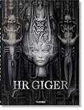 HR Giger