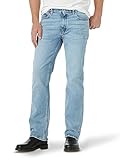 Lee Men's Legendary Regular Fit Bootcut Jean, Union Fade, 36W x 29L