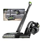 Gtech System, Airram MK2 + Multi MK2 Cordless Vacuum Cleaner Bundle, Combined 60 Mins Runtime