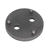 Sealey Vs02821 Rear Brake Piston Wind-Back Adaptor - Vag