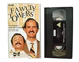 Fawlty Towers: The Kipper And The Corpse [VHS]