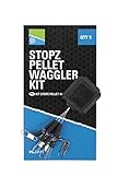 Preston Innovations Stopz Pellet Waggler Kit P0220121