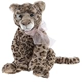 Charlie Bears 2024 Saunter