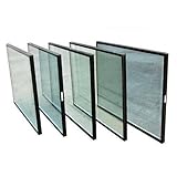 Double Glazed Unit - Argon Filled - Size Small (to fit window frame no bigger than W 500mm x H 500mm)