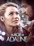 The Age of Adaline